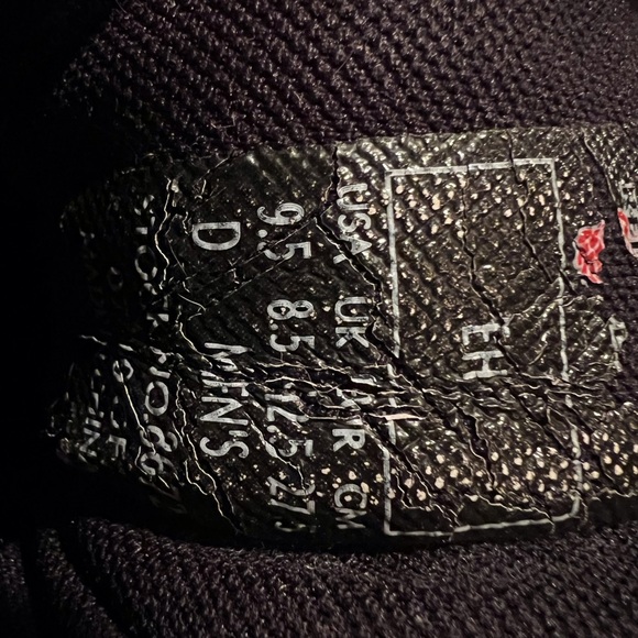 Classic Red Wing Hiking Boots - Picture 10 of 10